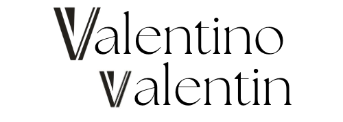 ValentinoValentin